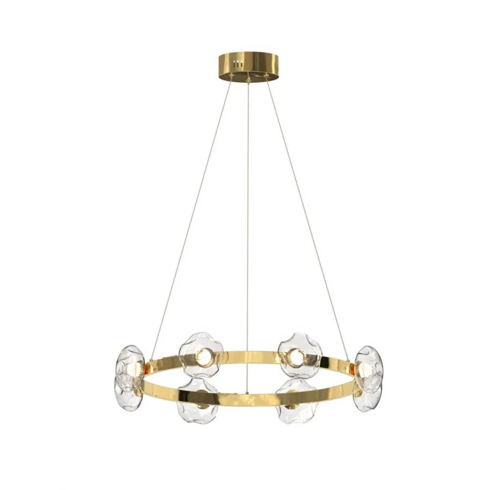 Люстра подвесная Aployt  APL.072.33.08