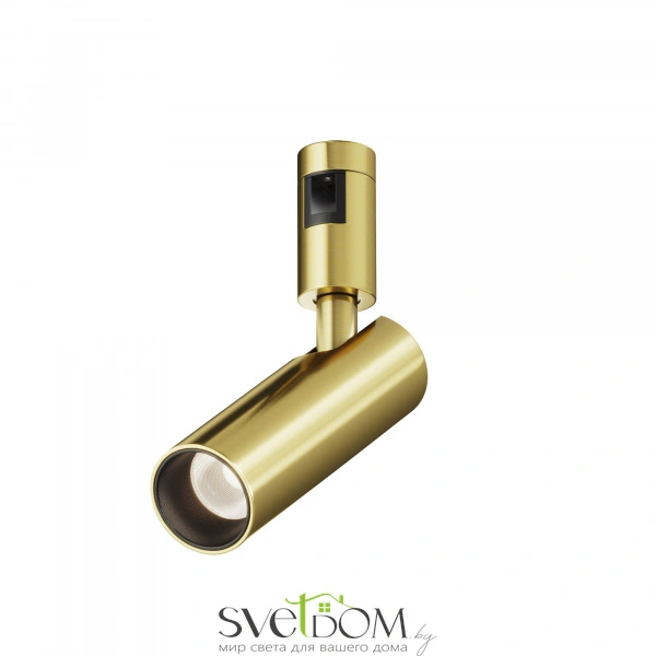 Трековый светильник Technical TR144-1-12W4K-W-BS