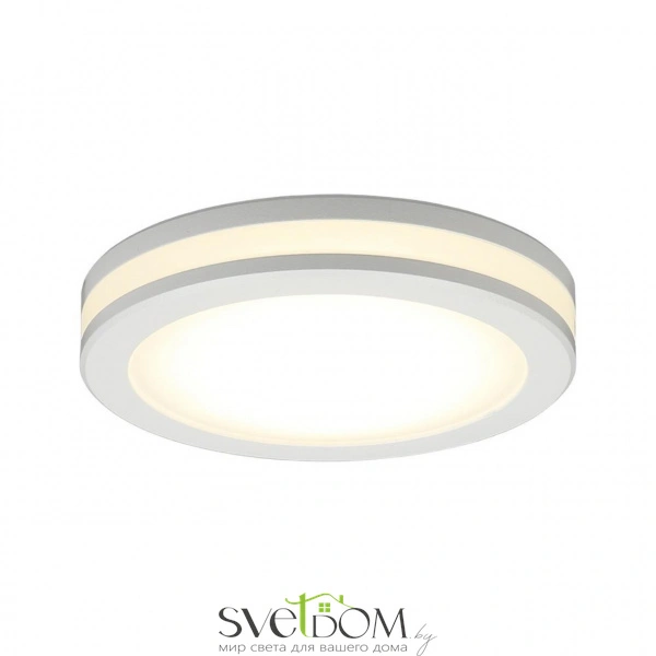 Накладные светильники Aployt APL.0014.09.09 от Магазина Svetdom.by