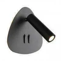 Светильник настенный (Бра) Omnilux  OML-20821-02