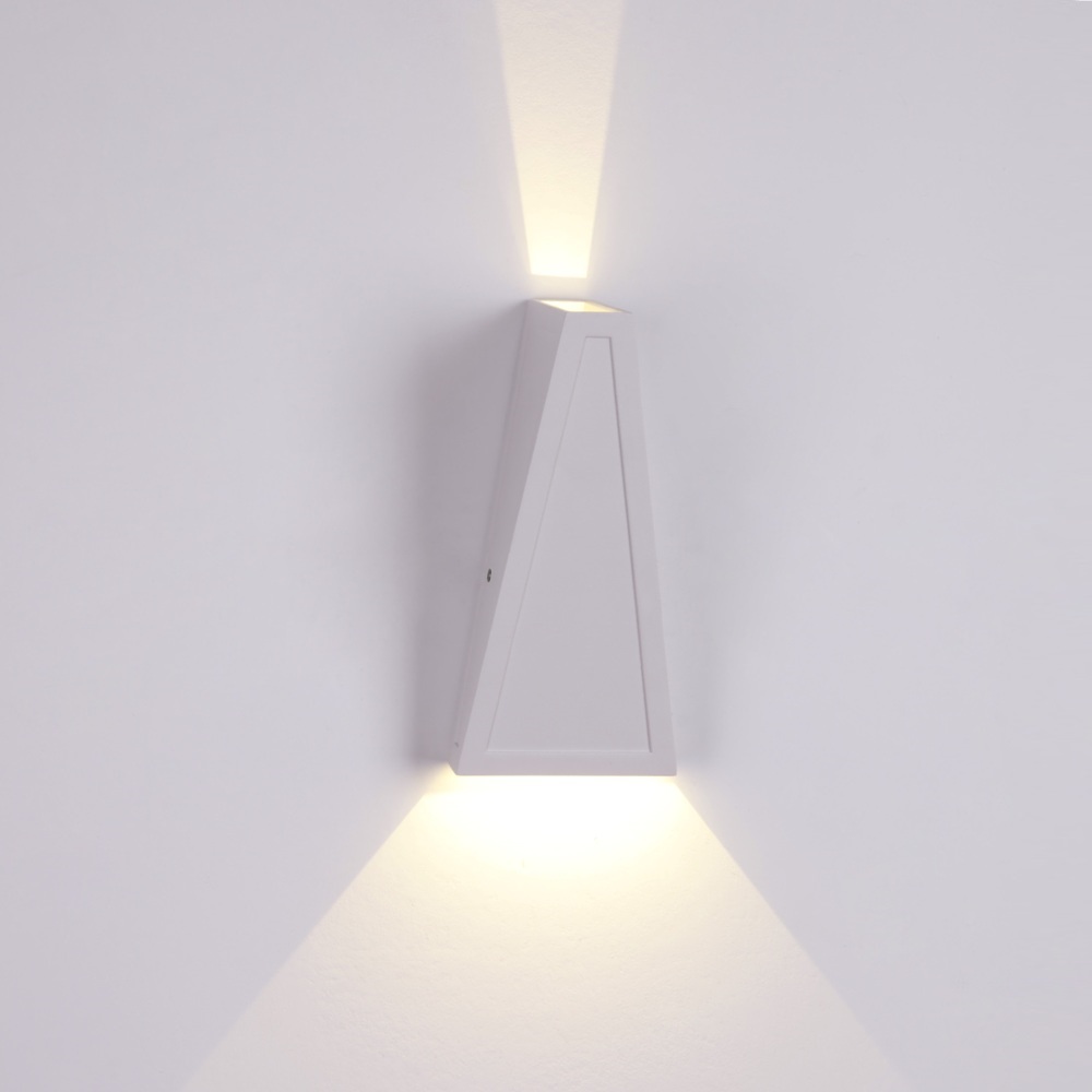 Бра Crystal Lux CLT 225W WH Crystal Lux