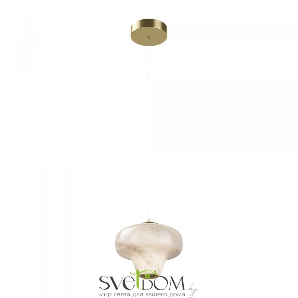 Подвесной светильник Maytoni MOD359PL-L6BS3K