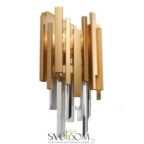 Настенные светильники OML-72801-02 Omnilux | Svetdom.by