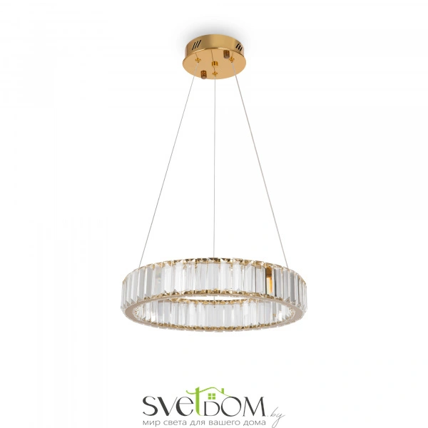 Подвесной светильник Freya FR5257PL-L17G