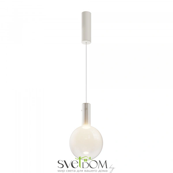 Подвесной светильник Maytoni MOD182PL-L4W3K