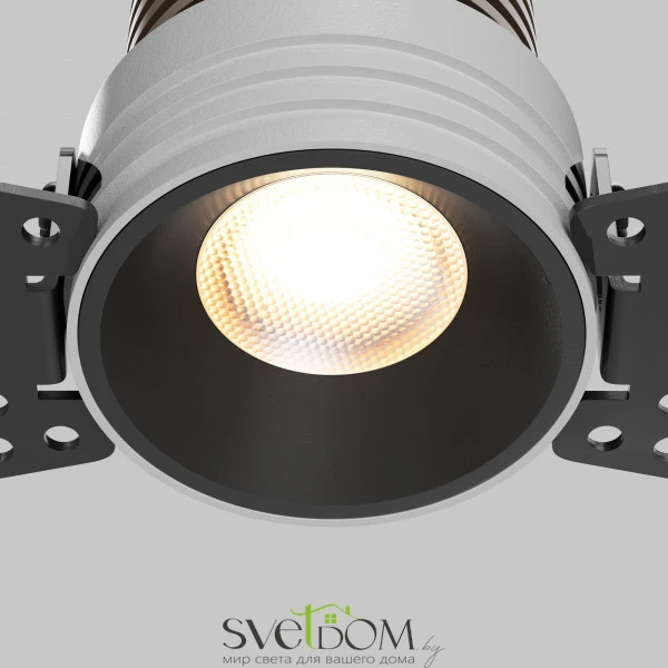 Встраиваемый светильник Mini 4000K 7Вт 50°