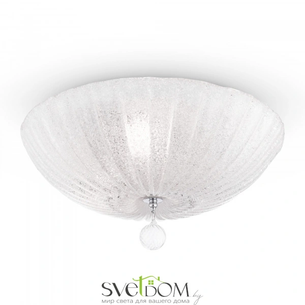 Потолочный светильник Maytoni C216-CL-03-N