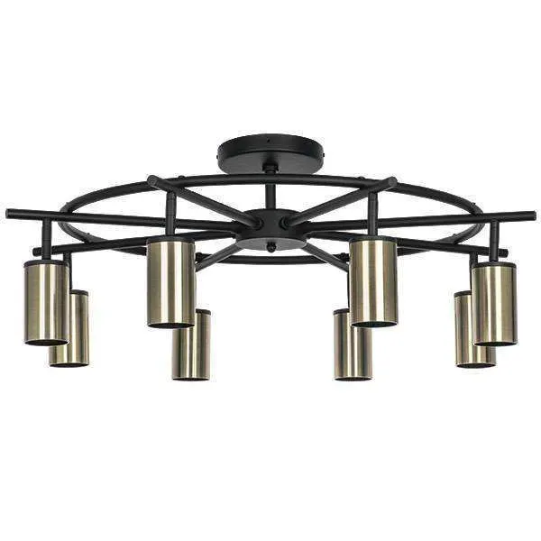 Люстры потолочныеLR718318 Lightstar | Svetdom.by