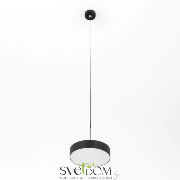 Citilux Тао CL712S122N LED Подвесной светильник с диммером