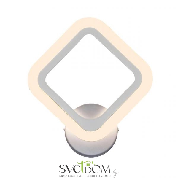 Citilux Марсель CL232B310 Бра светодиодное Белое