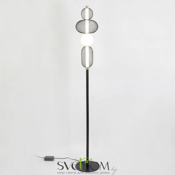 Торшер Lussole Yonkers LSP-0945 LED Lussole