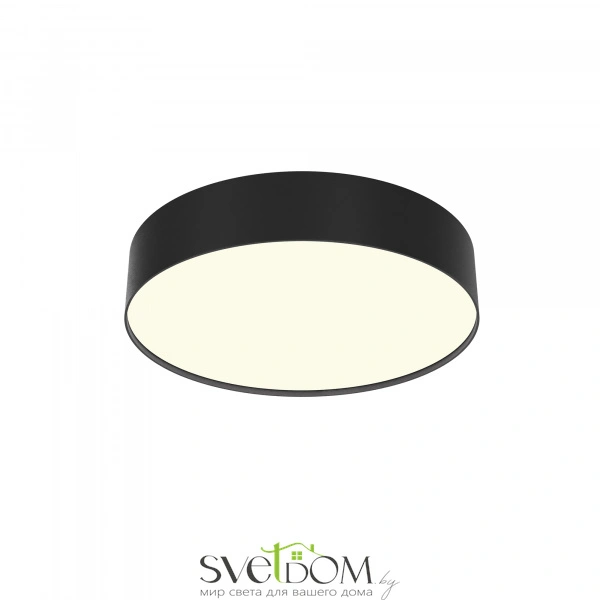 Потолочный светильник Technical C032CL-36W3K-RD-B