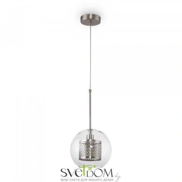 Подвесной светильник Freya FR8018PL-01N