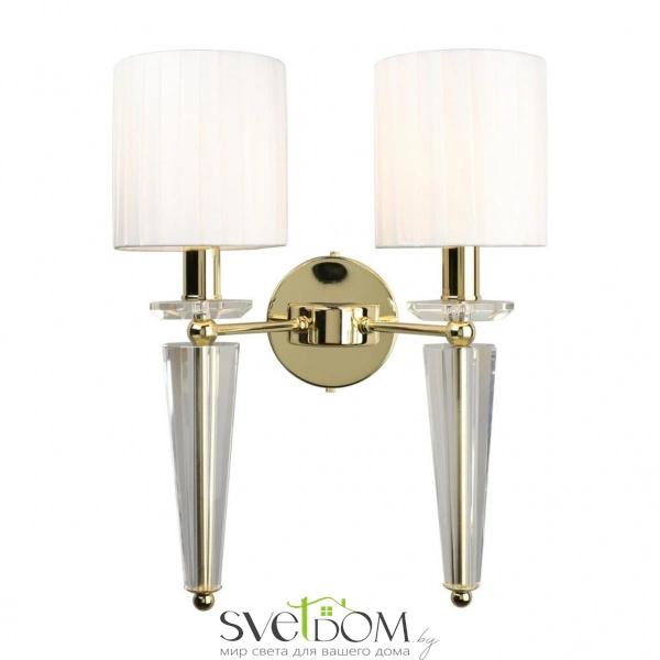 Светильник настенный (Бра) Omnilux  OML-88101-02