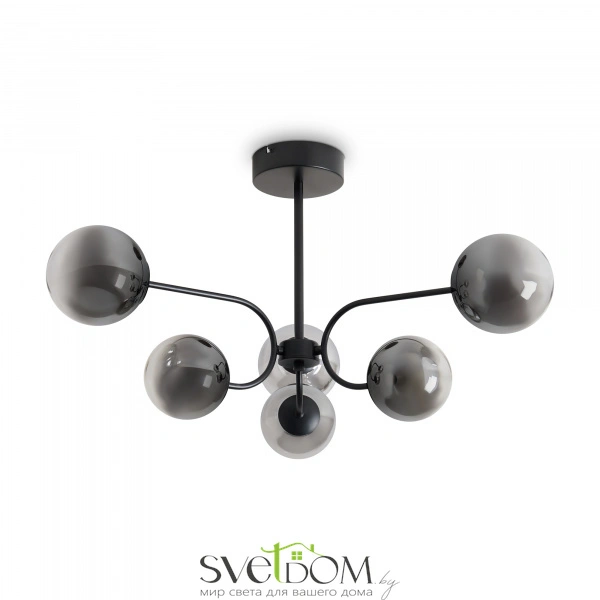 Потолочный светильник Freya FR6178CL-L30B