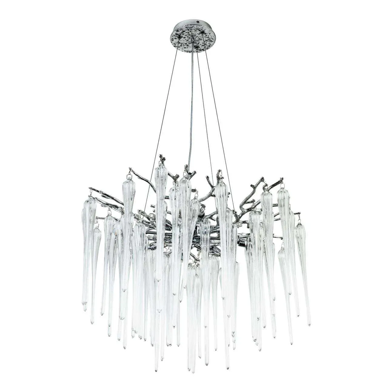 Подвесная люстра MODESTYLE MS.2114.600 CR