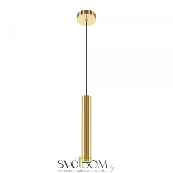 Подвесной светильник Maytoni MOD161PL-01BS1