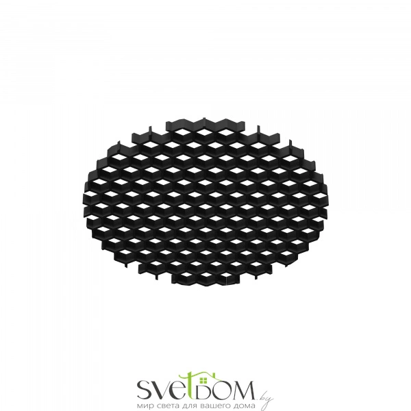 Антибликовый фильтр для светильников серии Dip 15Вт