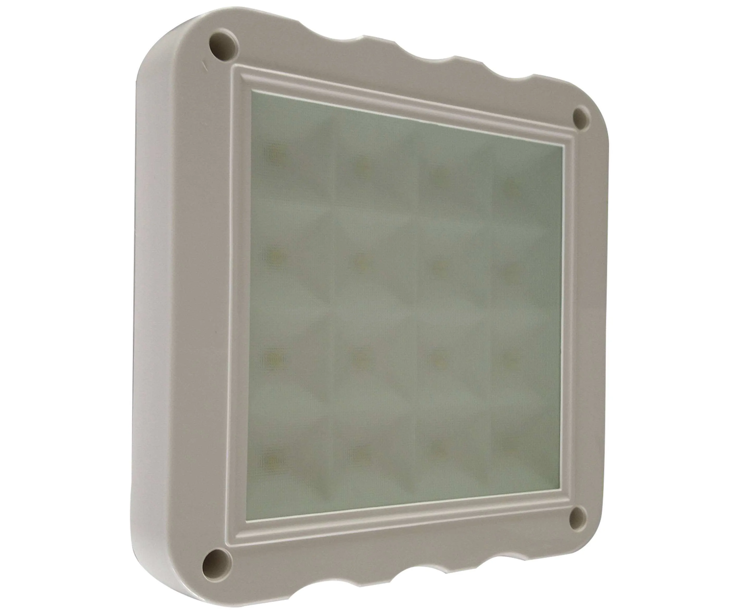 Kink Light 08582 Светильник Сигма белый d22,5