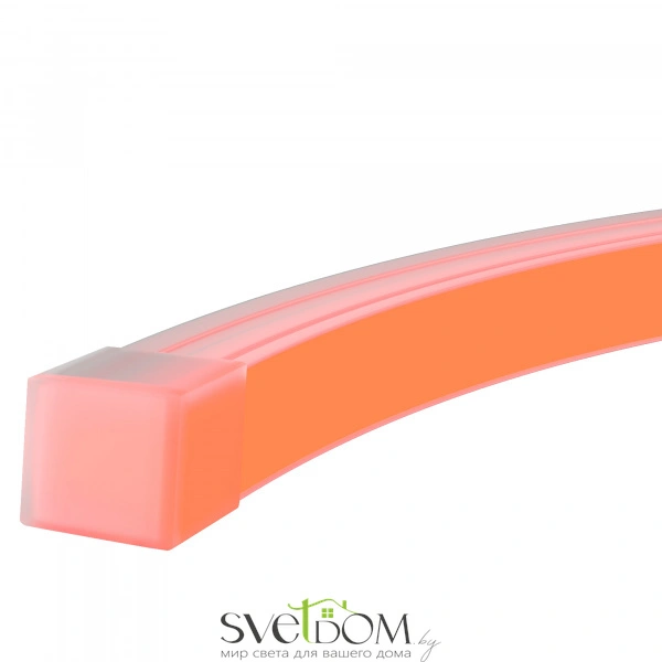 Гибкий неон 12x12 24В 14,4Вт/м RGB IP67 5м