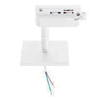 Lightstar 592286 Трековое крепление ASTA с 1-фазным адаптером к 2165Х БЕЛЫЙ