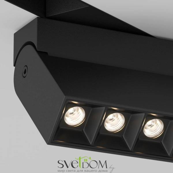 TR077-2-10W3K-B Maytoni