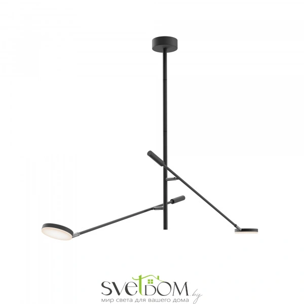 Потолочный светильник Maytoni MOD070CL-L15B3K1