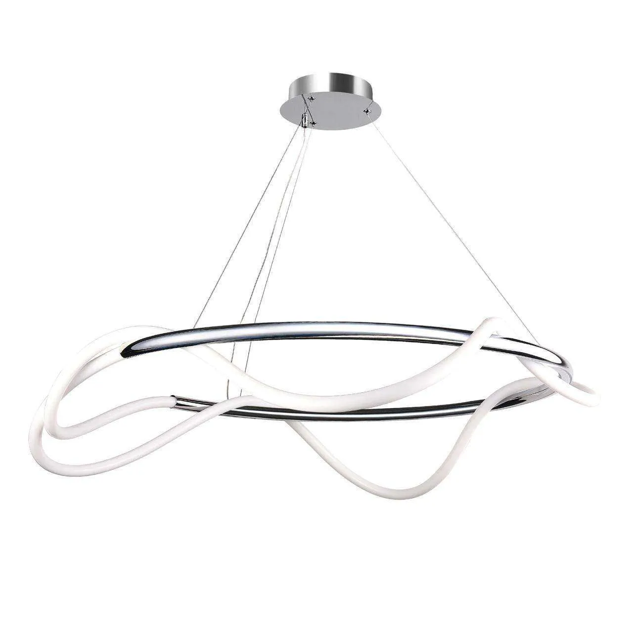 Подвесной светильник MODESTYLE MS.802.800 CR