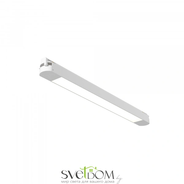 Трековый светильник Basis Unity 4000K 12Вт 110°