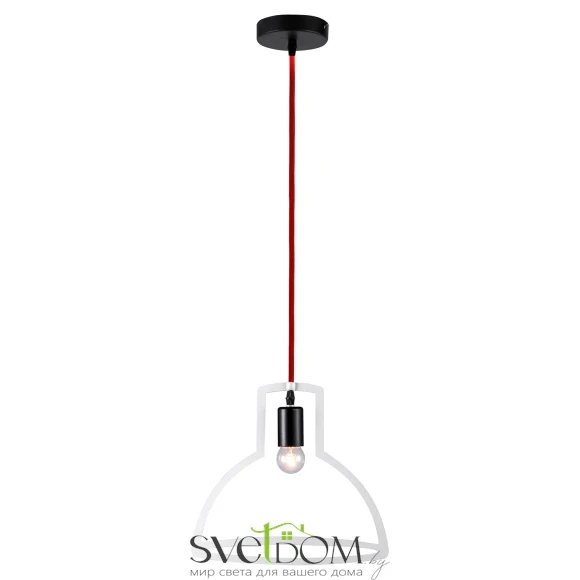 Подвесной светильник Lussole Aberdeen GRLSP-8226 E27 Lussole