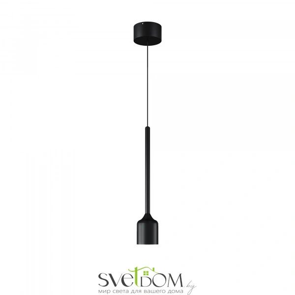 Подвесной светильник Outdoor O491PL-L6B3K