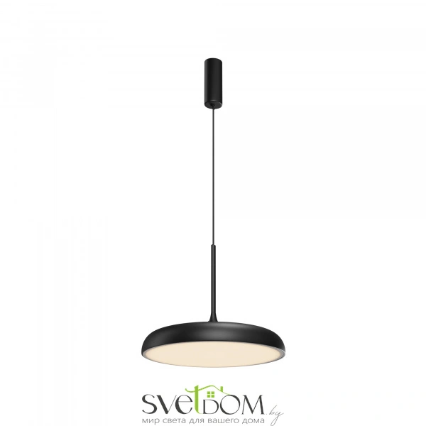 Подвесной светильник Maytoni MOD189PL-L18B3K1