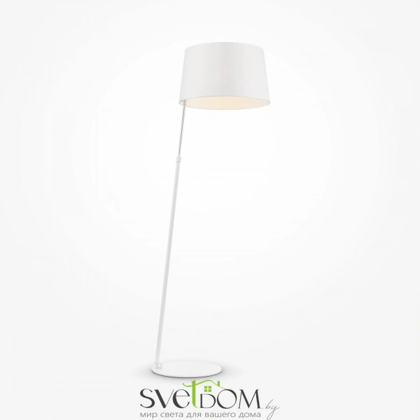 Напольный светильник (торшер) Maytoni MOD613FL-01W