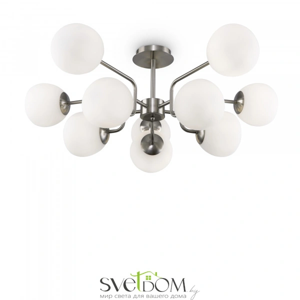 Подвесной светильник Maytoni MOD221PL-10N