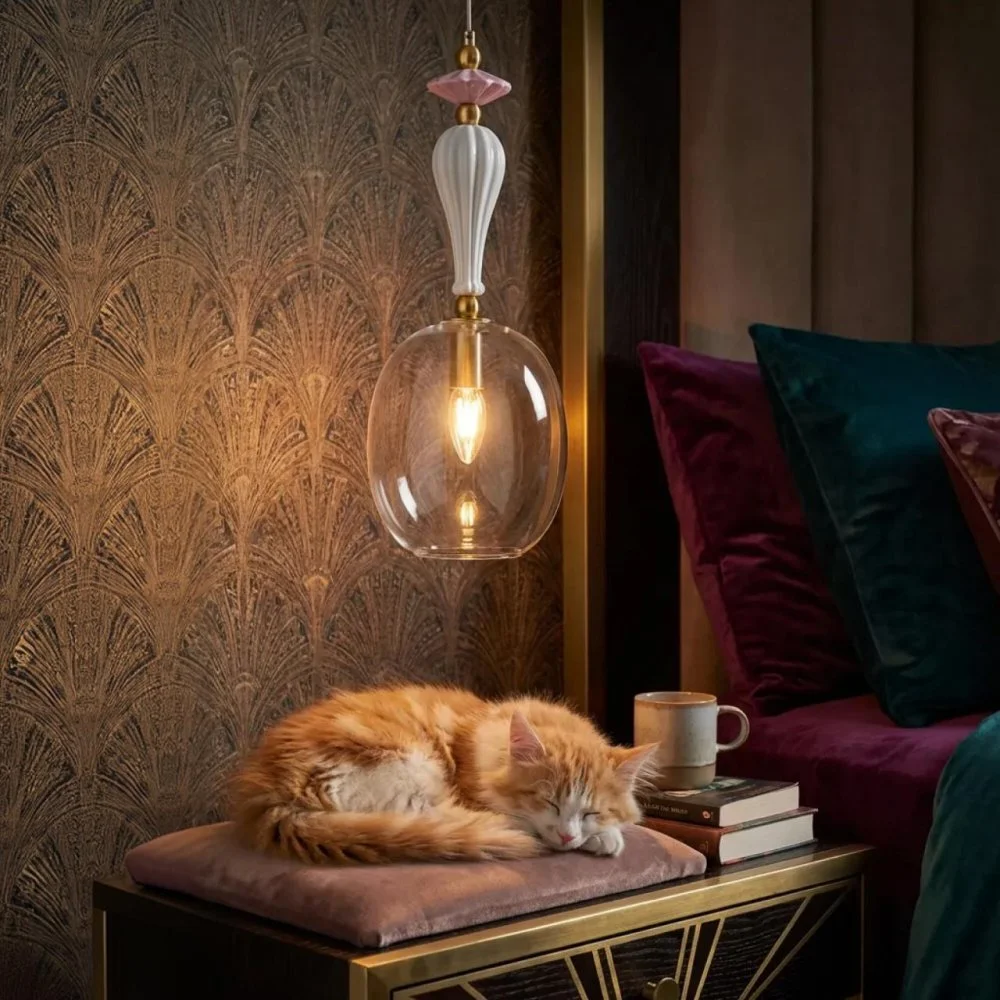 CITILUX CL254410 FERNET Подвес