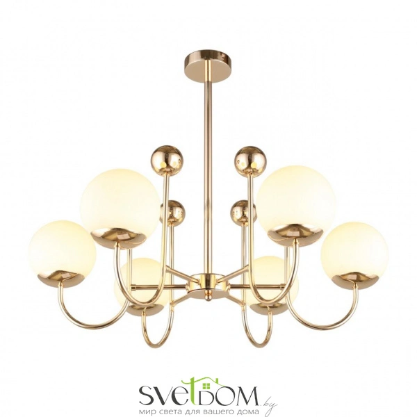 Люстры потолочныеOML-67007-06 Omnilux | Svetdom.by