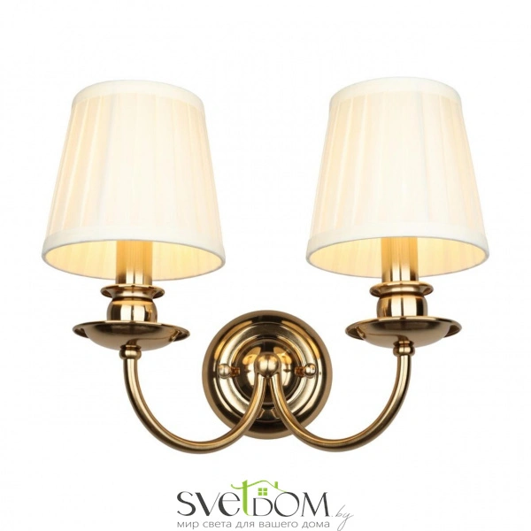 Светильник настенный (Бра) Aployt  APL.704.11.02