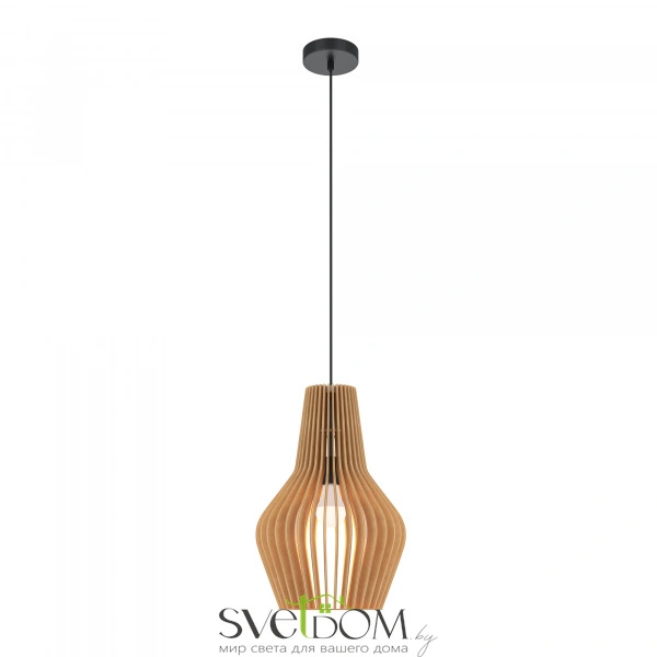 Подвесной светильник Maytoni MOD191PL-01W1