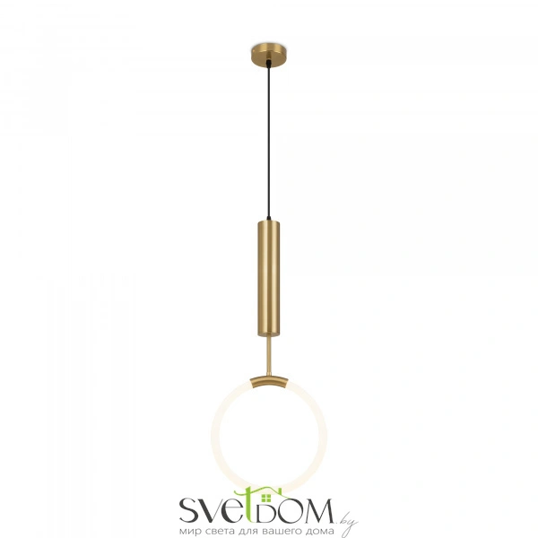 Подвесной светильник Freya FR5387PL-L14BS