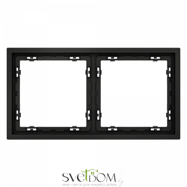 купить Рамки пластиковые Voltum S70 VLS100208  в Минске