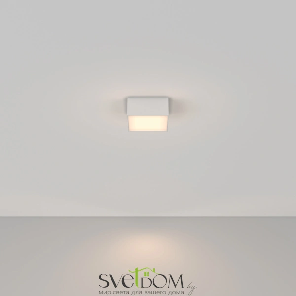 Потолочный светильник Technical C067CL-L12W3K