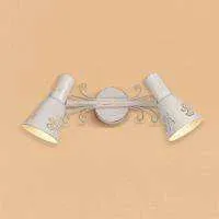 Citilux Дункан CL529522 Спот поворотный Белый