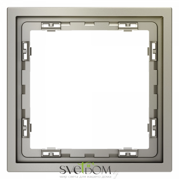 Купить Рамки пластиковые Voltum S70 VLS100104  | Svetdom.by купить Рамки пластиковые Voltum S70 VLS100104  в Минске