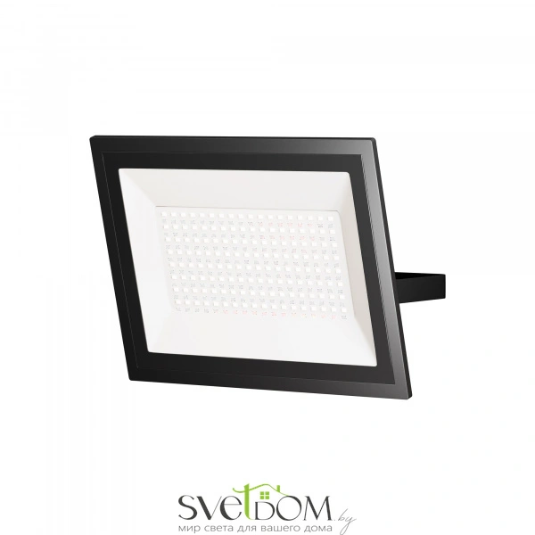 Прожектор Outdoor FL001-L100B4K