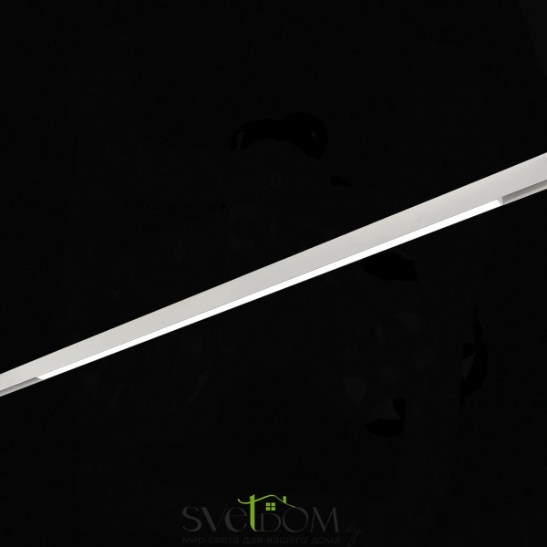 ST370.506.36 Магнитный трековый светильник SMART Белый LED 1*36W 2700K-6500K 2 890Lm Ra90 120° IP20 SKYLINE 48