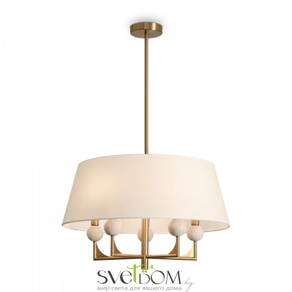 Потолочный светильник Freya FR2043CL-05BS1