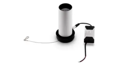 Потолочный светильник Technical C057CL-L12W3K