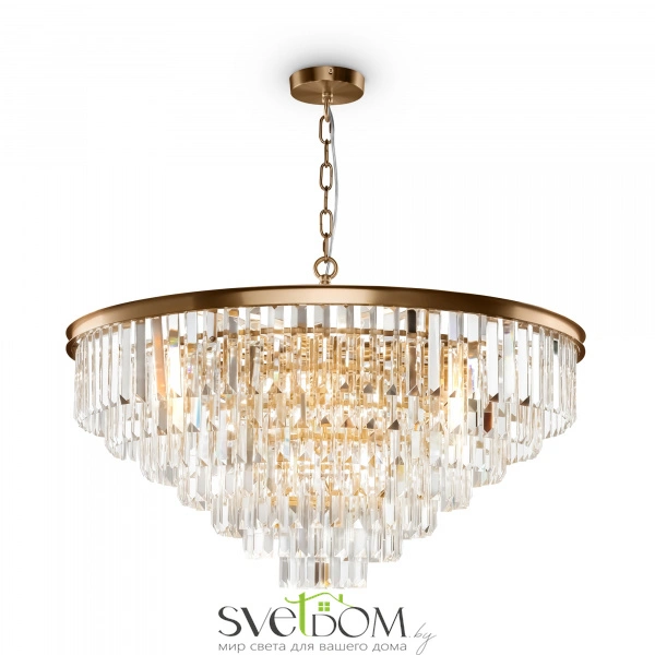 Подвесной светильник Maytoni MOD085PL-16BS