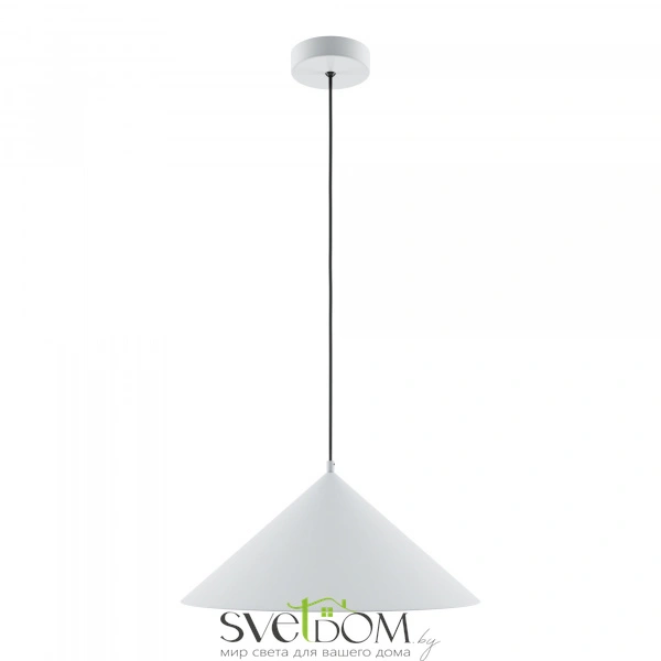 Подвесной светильник Maytoni MOD167PL-01W