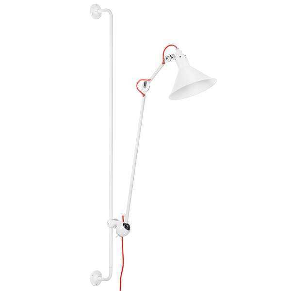 Lightstar 765626 Бра LOFT 1х40W E14 БЕЛЫЙ